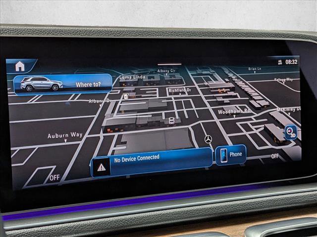 Certified 2026 Mercedes-Benz GLE 350 4MATIC image 15