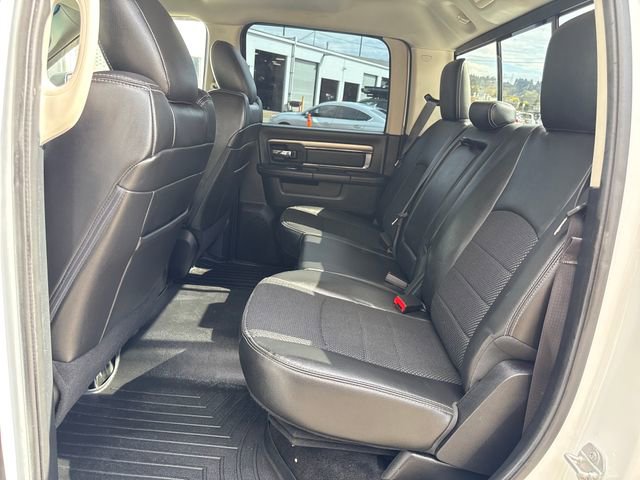 Used 2014 RAM 1500 Sport image 19