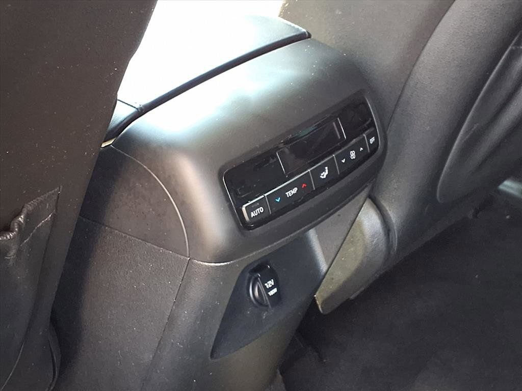 Used 2021 Hyundai Palisade SEL image 22