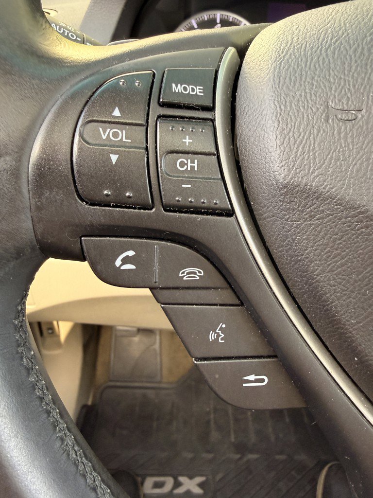 Used 2015 Acura RDX Technology image 14