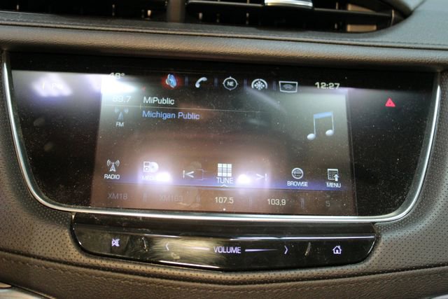 Used 2019 Cadillac XT5 Luxury w/ Trailering Package AWD/4WD image 28