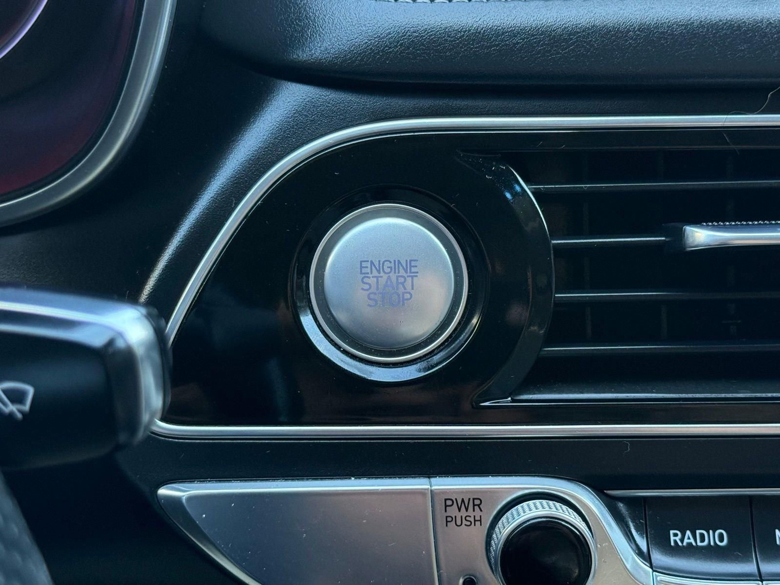 Used 2019 Genesis G70 3.3T Advanced w/ Prestige Package image 41