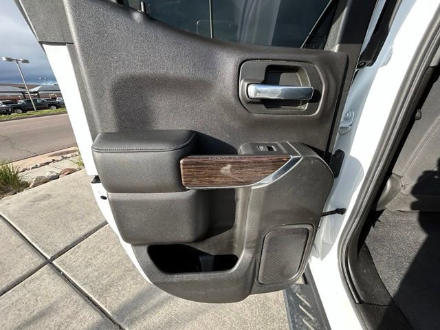 Used 2020 GMC Sierra 1500 Elevation w/ Elevation Value Package AWD/4WD image 27