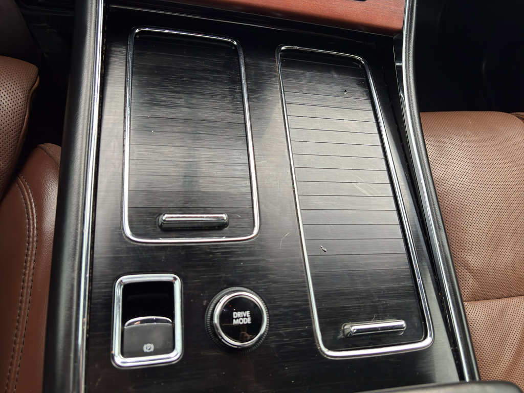 Used 2021 Lincoln Aviator Reserve w/ Equipment Group 202A image 18