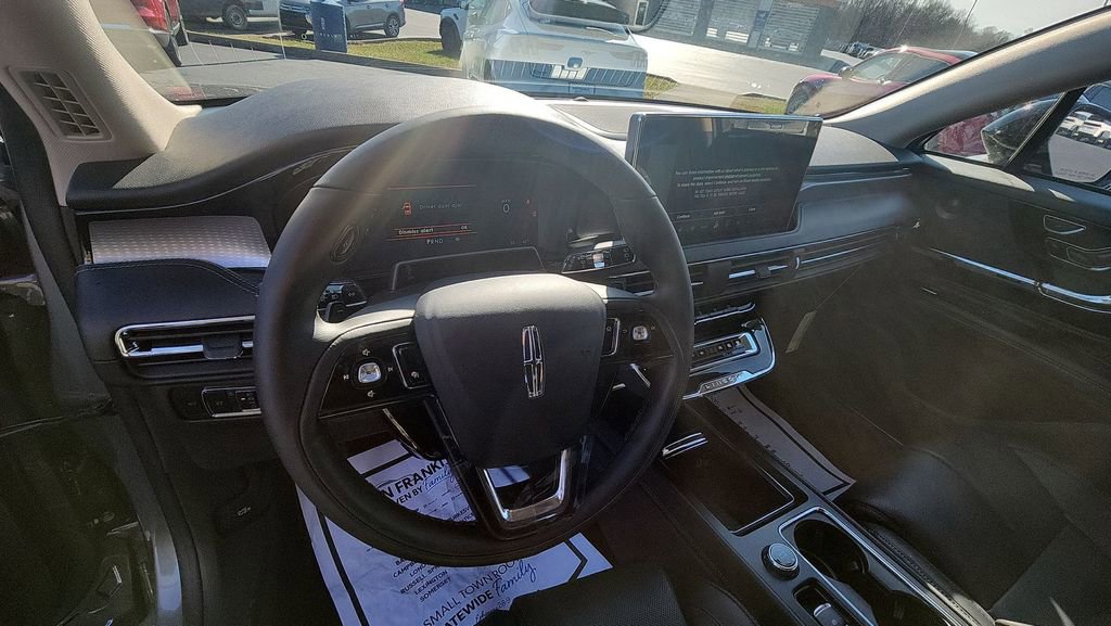 New 2026 Lincoln Corsair Reserve image 10