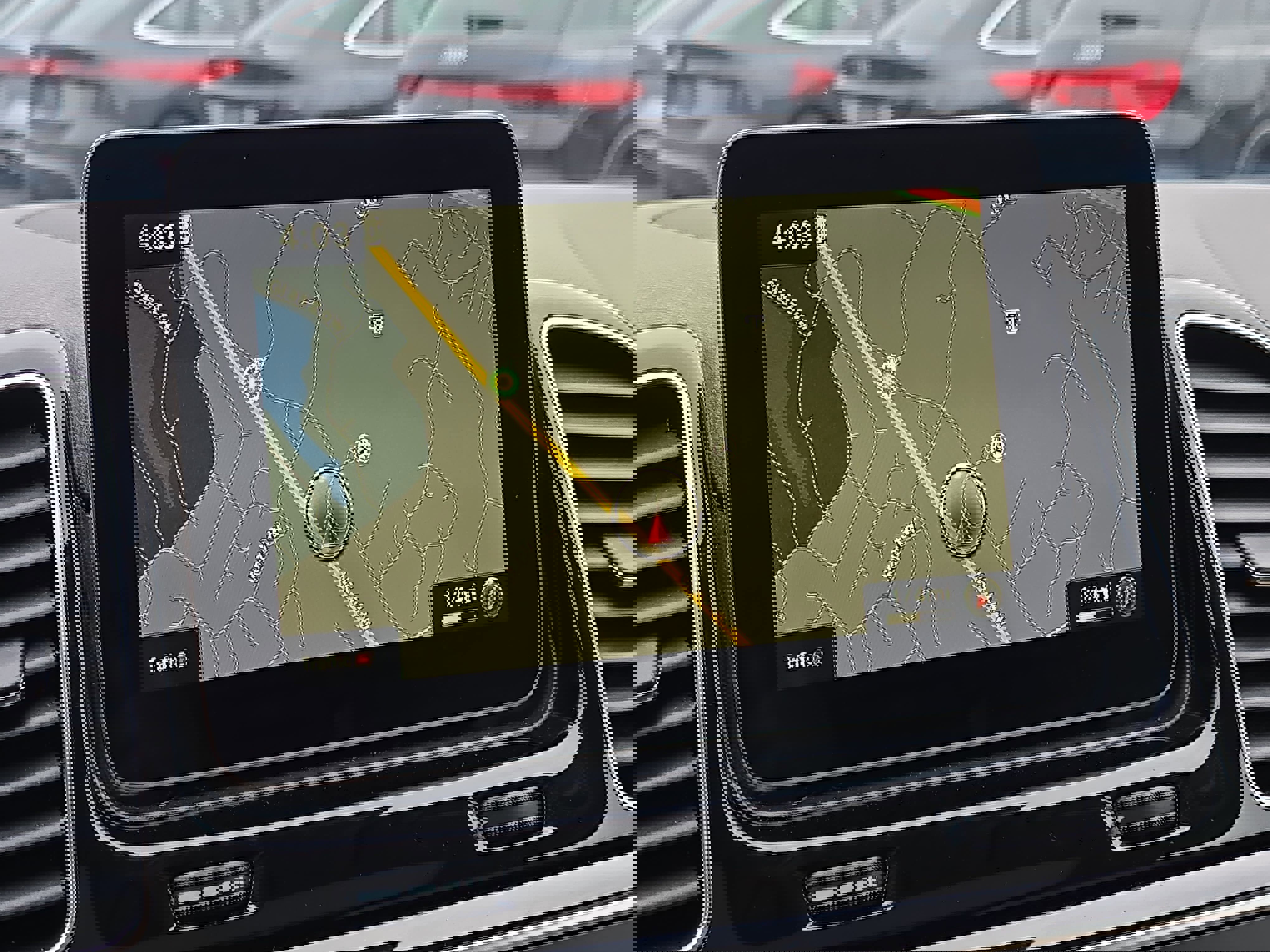 Used 2018 Mercedes-Benz GLE 350 4MATIC image 22