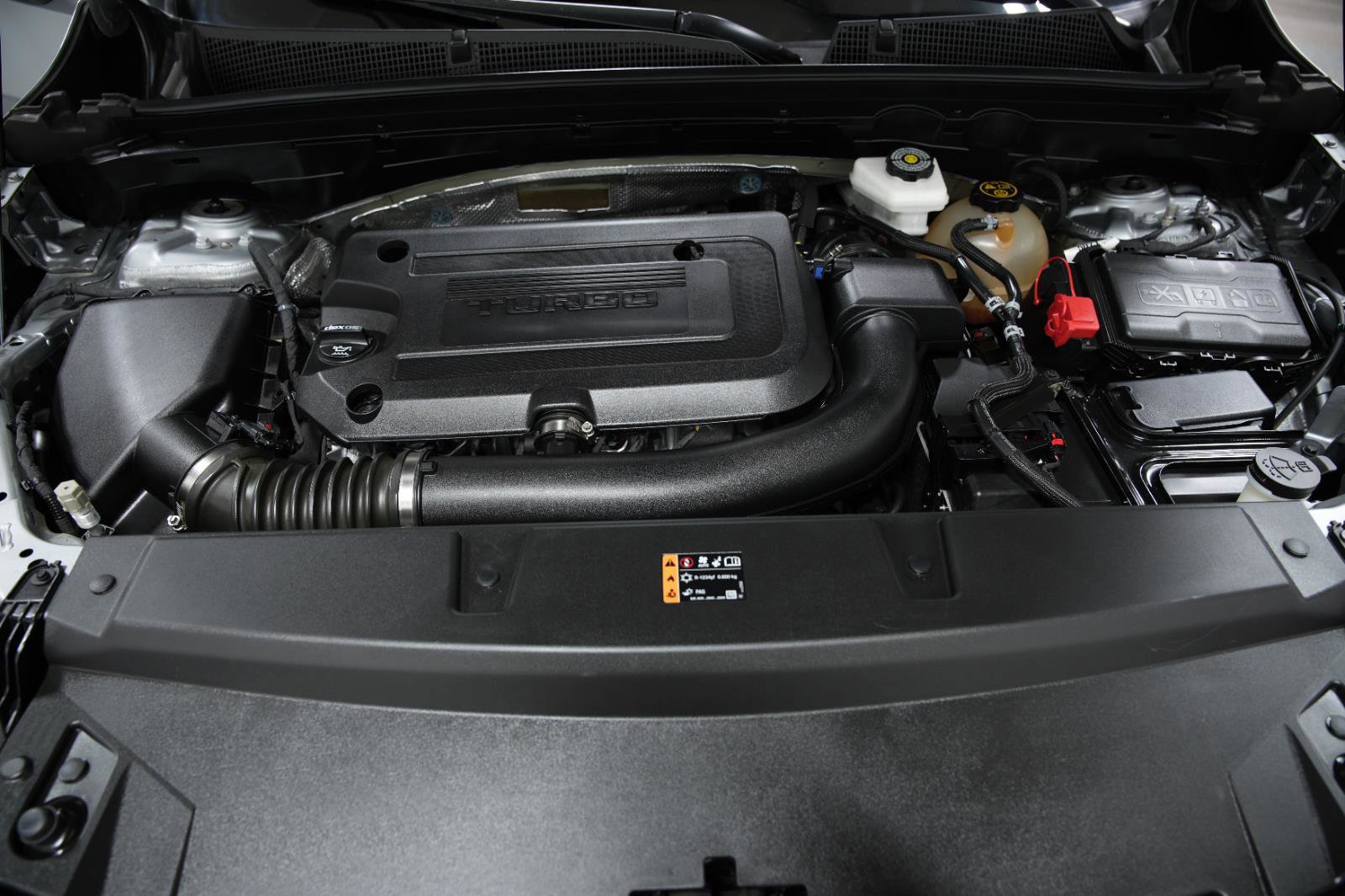 Used 2023 Buick Envision Avenir image 13