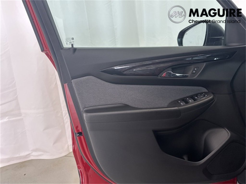 New 2026 Chevrolet TrailBlazer LS w/ LS Convenience Package image 15