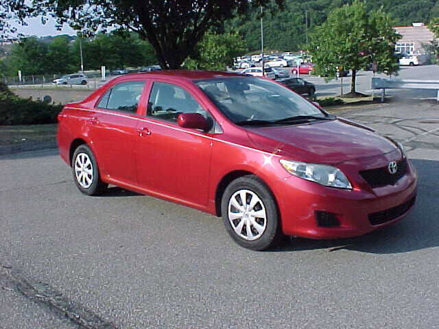 Used 2009 Toyota Corolla LE w/ All Weather Guard Pkg image 19