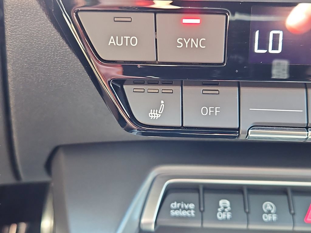 Certified 2026 Audi S3 Premium AWD/4WD image 22