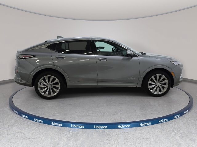 Used 2024 Buick Envista Avenir FWD image 5