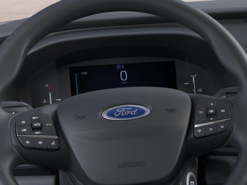 New 2026 Ford Transit 250 148 Medium Roof Extended AWD image 13