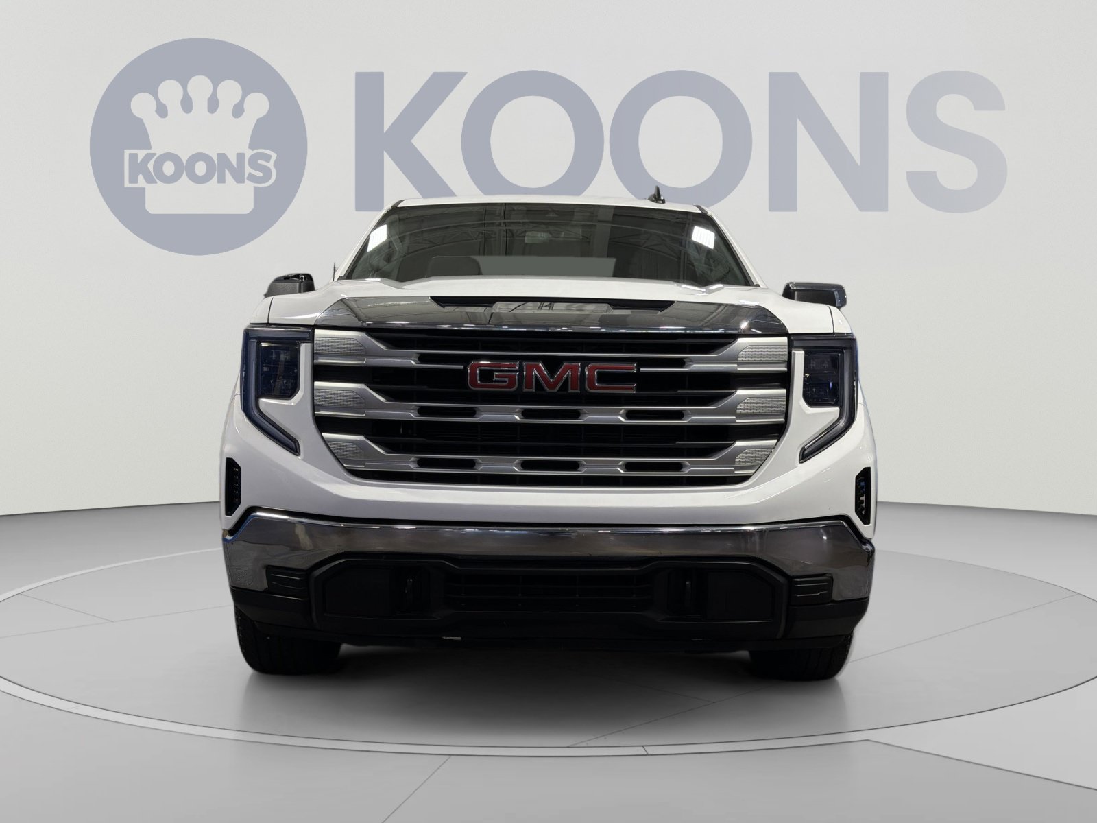 Used 2023 GMC Sierra 1500 SLE AWD/4WD image 11