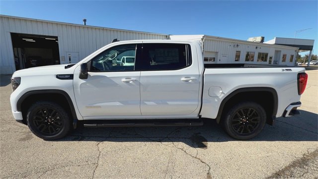 New 2026 GMC Sierra 1500 Elevation w/ Elevation Premium Package image 39