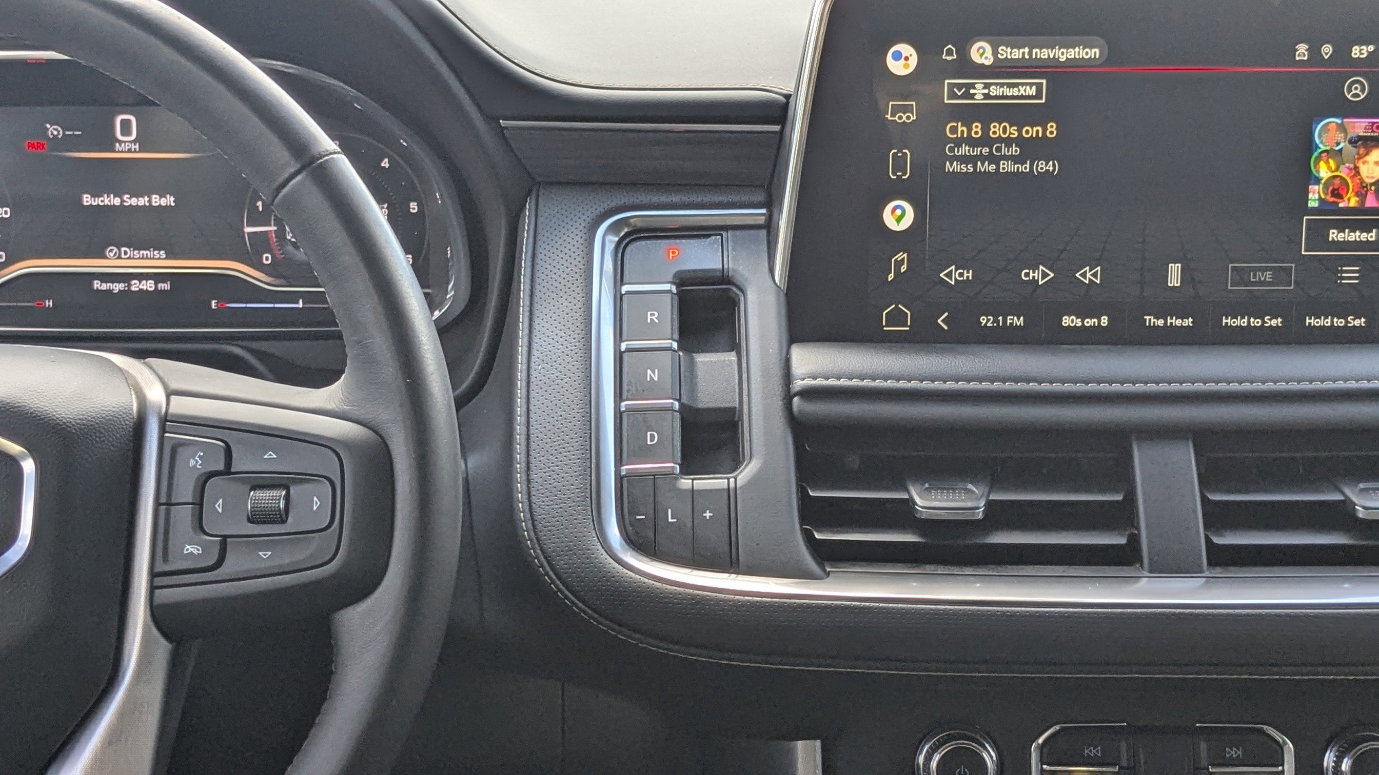 Used 2022 GMC Yukon SLT w/ SLT Premium Package image 22