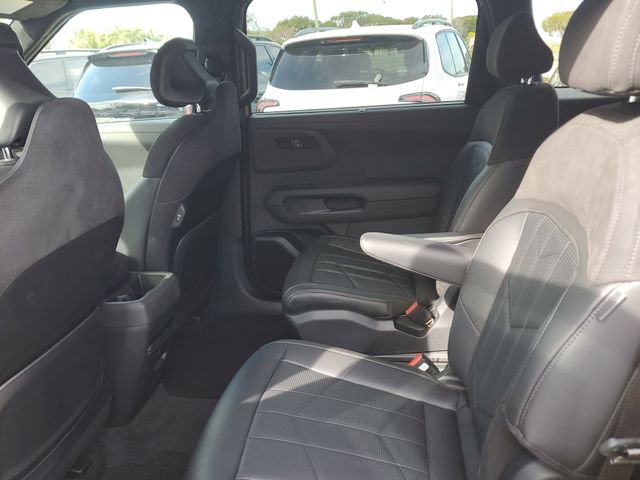 Used 2027 Kia Telluride SX Prestige X-Line image 8