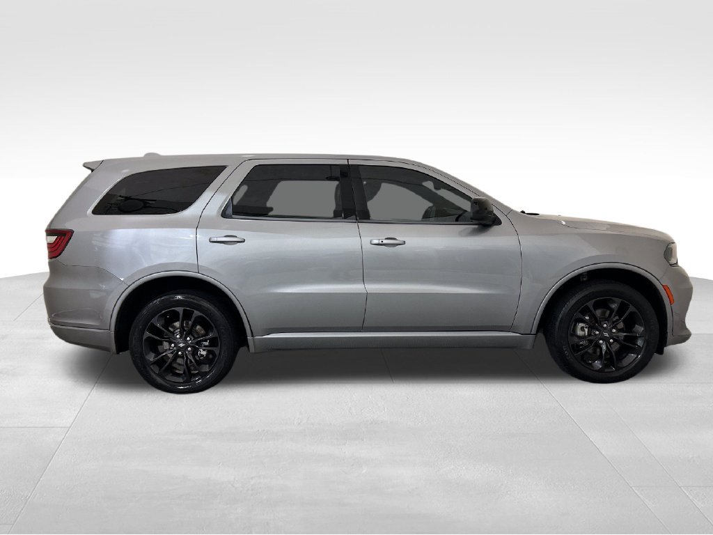 Used 2021 Dodge Durango SXT AWD/4WD image 7