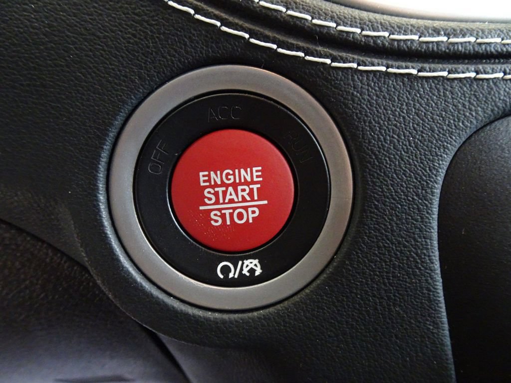 Used 2023 Dodge Charger SRT Hellcat w/ Harman/Kardon Audio Group RWD image 16