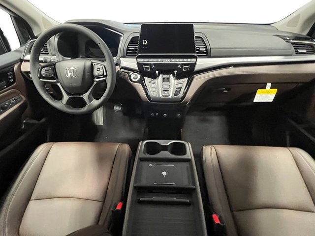 New 2026 Honda Odyssey Touring image 19