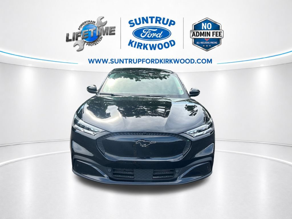 Used 2023 Ford Mustang Mach-E Select AWD/4WD image 10