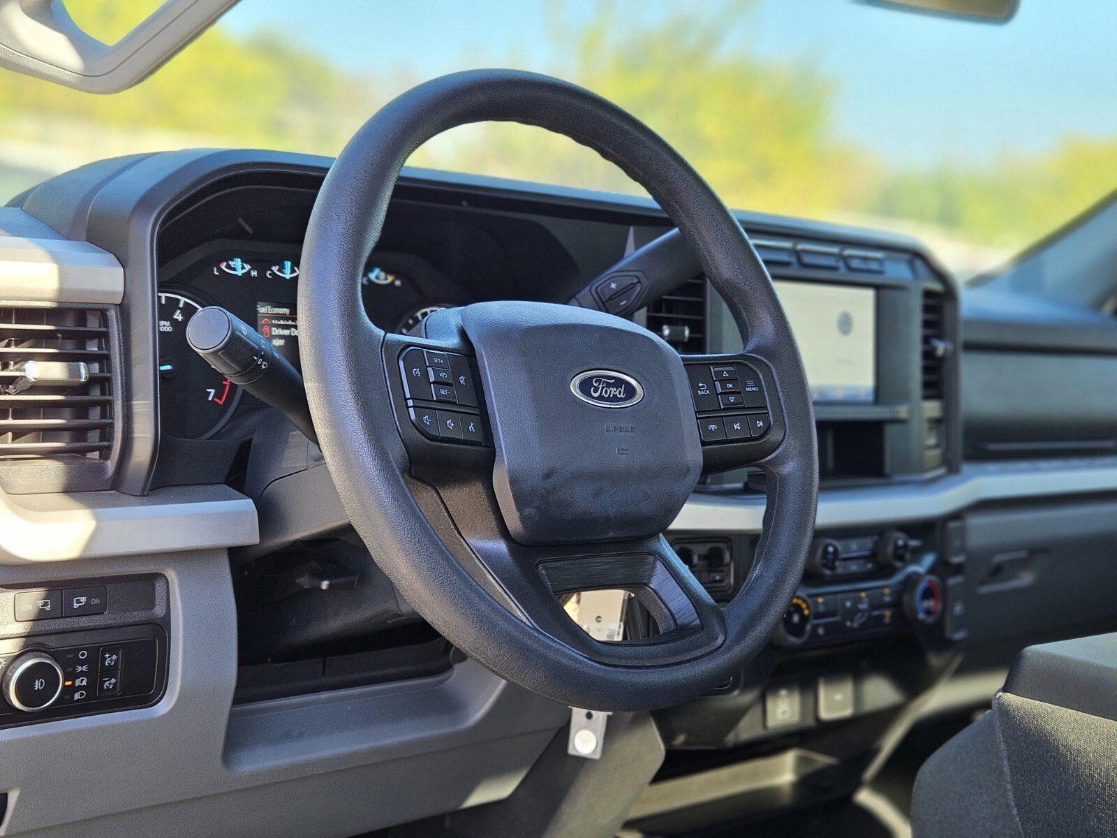 Used 2024 Ford F350 XLT w/ FX4 Off-Road Package image 15