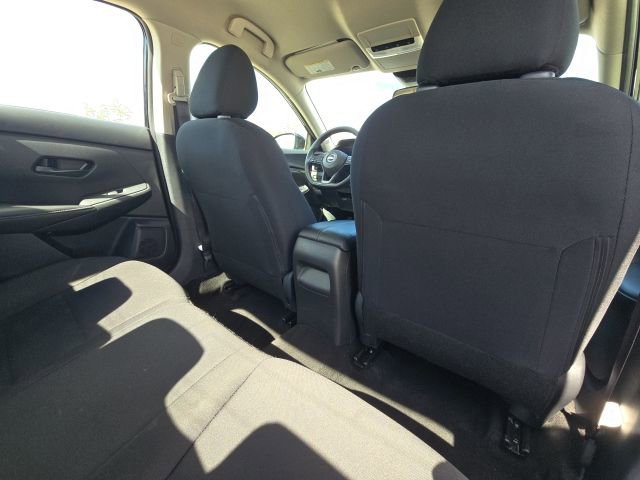 Used 2025 Nissan Sentra S FWD image 13