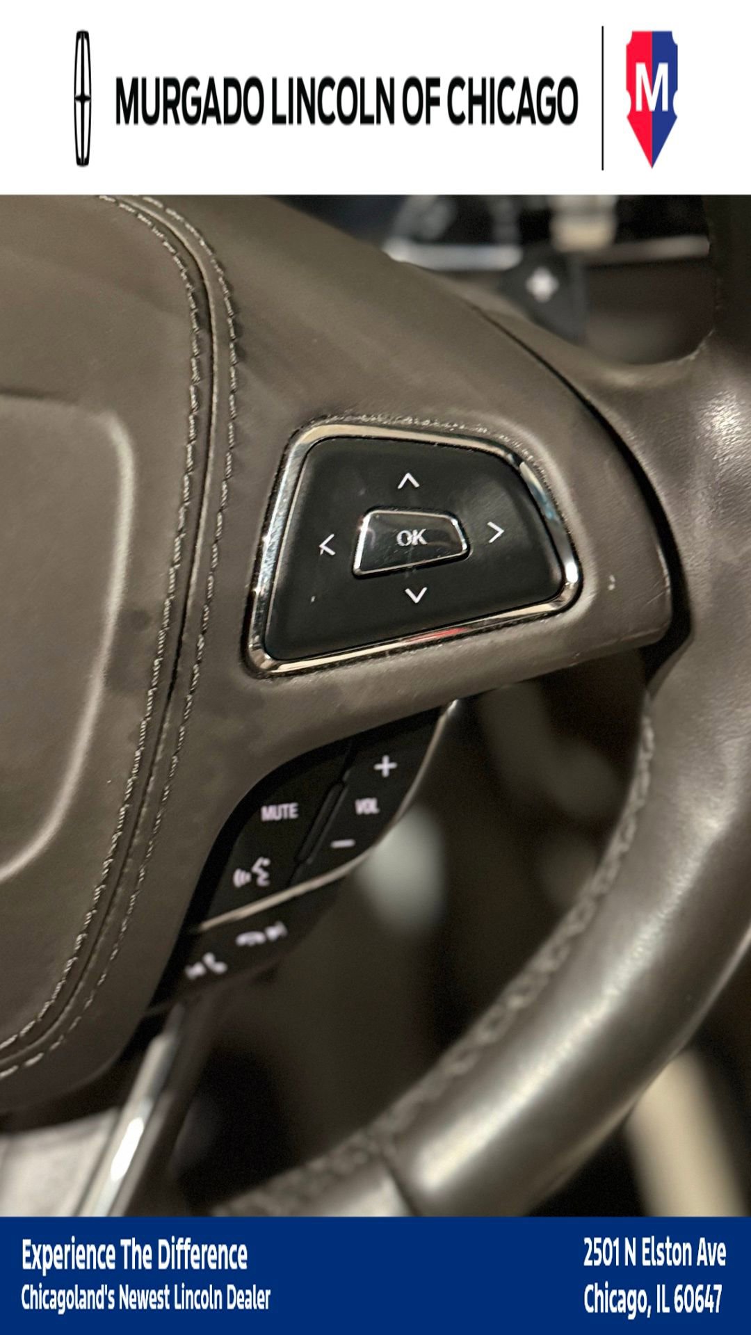 Used 2020 Lincoln MKZ Reserve w/ Elements Package image 57