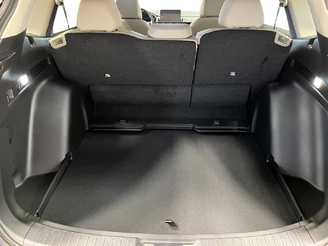New 2027 Honda CR-V EX-L image 26