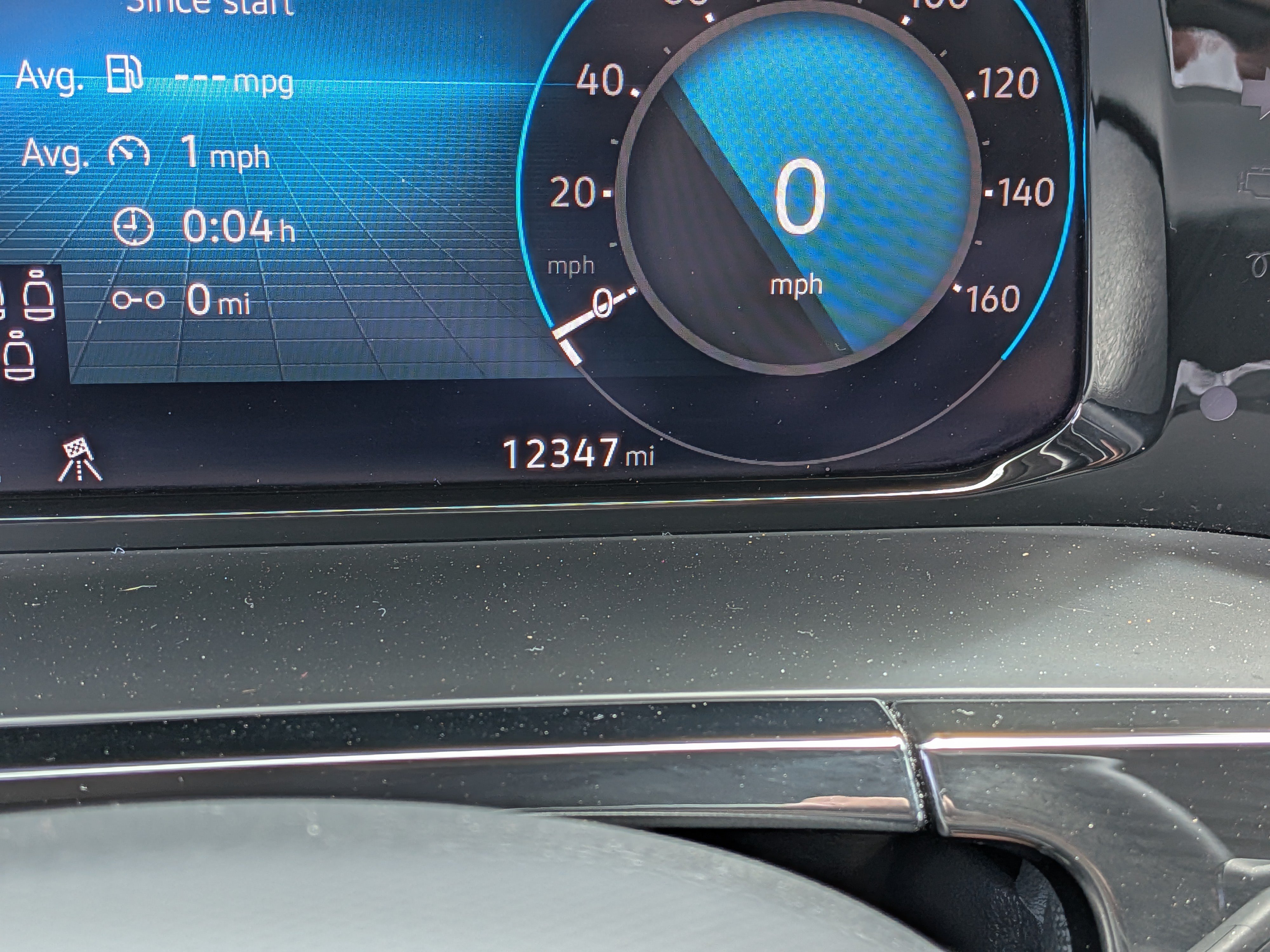 Used 2026 Volkswagen Atlas SE FWD image 29