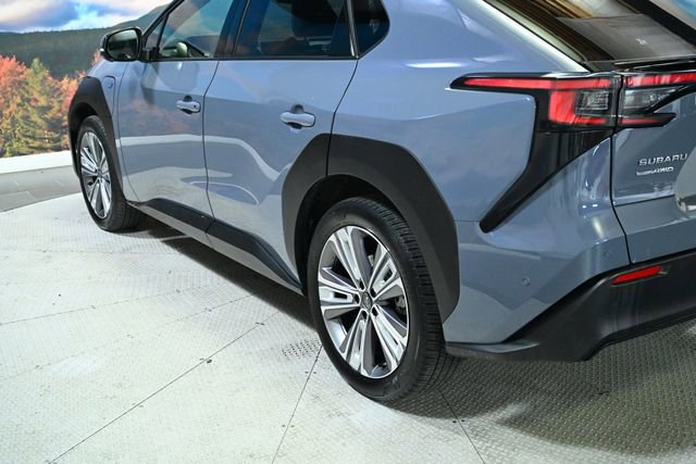 Used 2023 Subaru Solterra AWD image 8