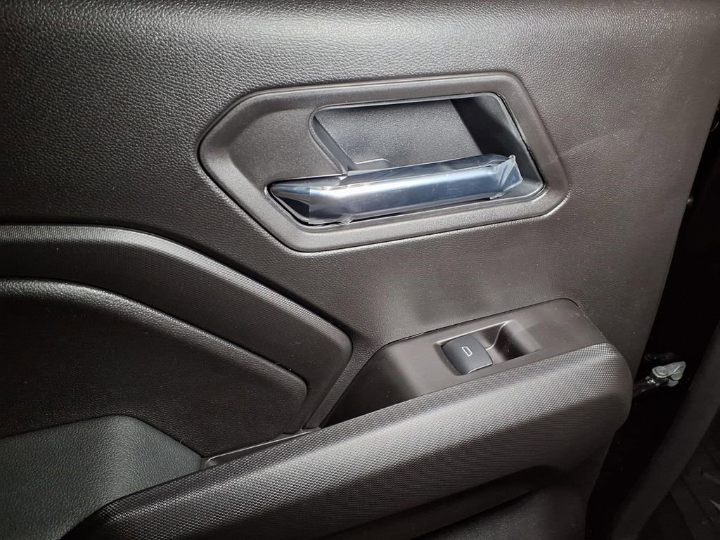 New 2026 GMC Canyon Elevation w/ Convenience Package RWD image 10
