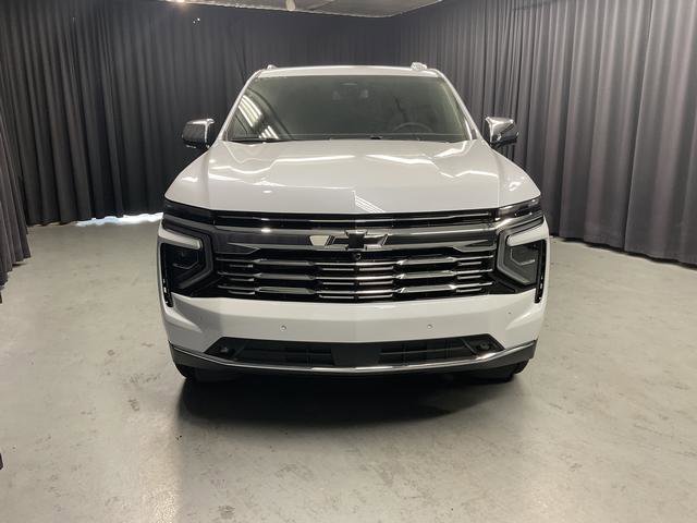 New 2026 Chevrolet Tahoe Premier w/ Sun And Tow Package image 8