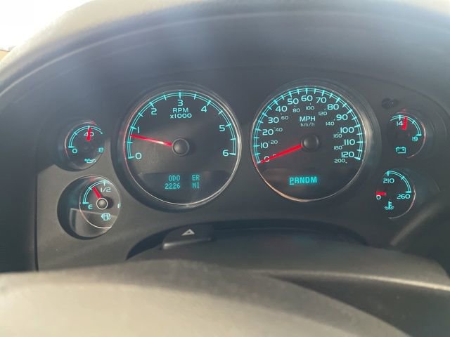 Used 2008 GMC Yukon Denali image 33