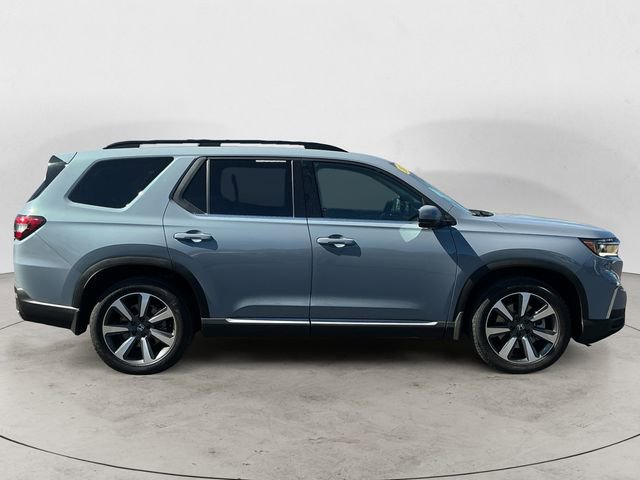 Used 2024 Honda Pilot Elite image 6