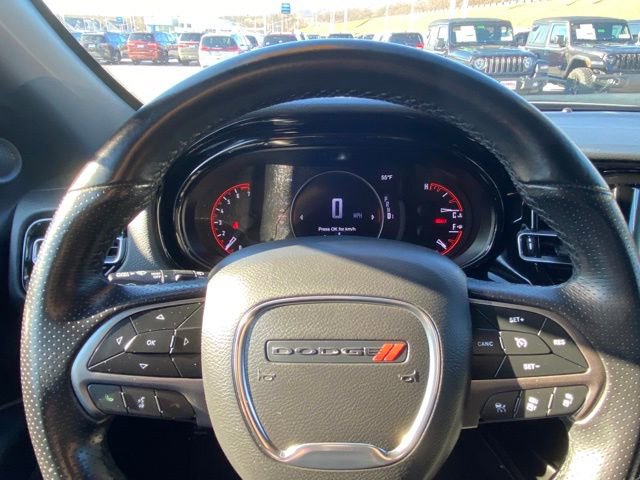 Used 2023 Dodge Durango SXT Launch Edition AWD/4WD image 15