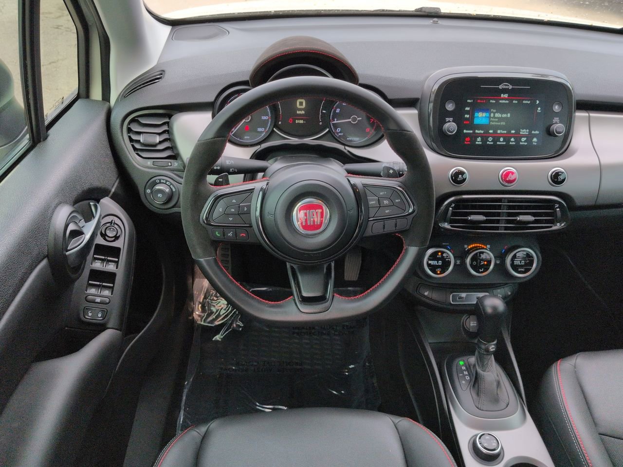 Used 2023 FIAT 500X Sport AWD/4WD image 16