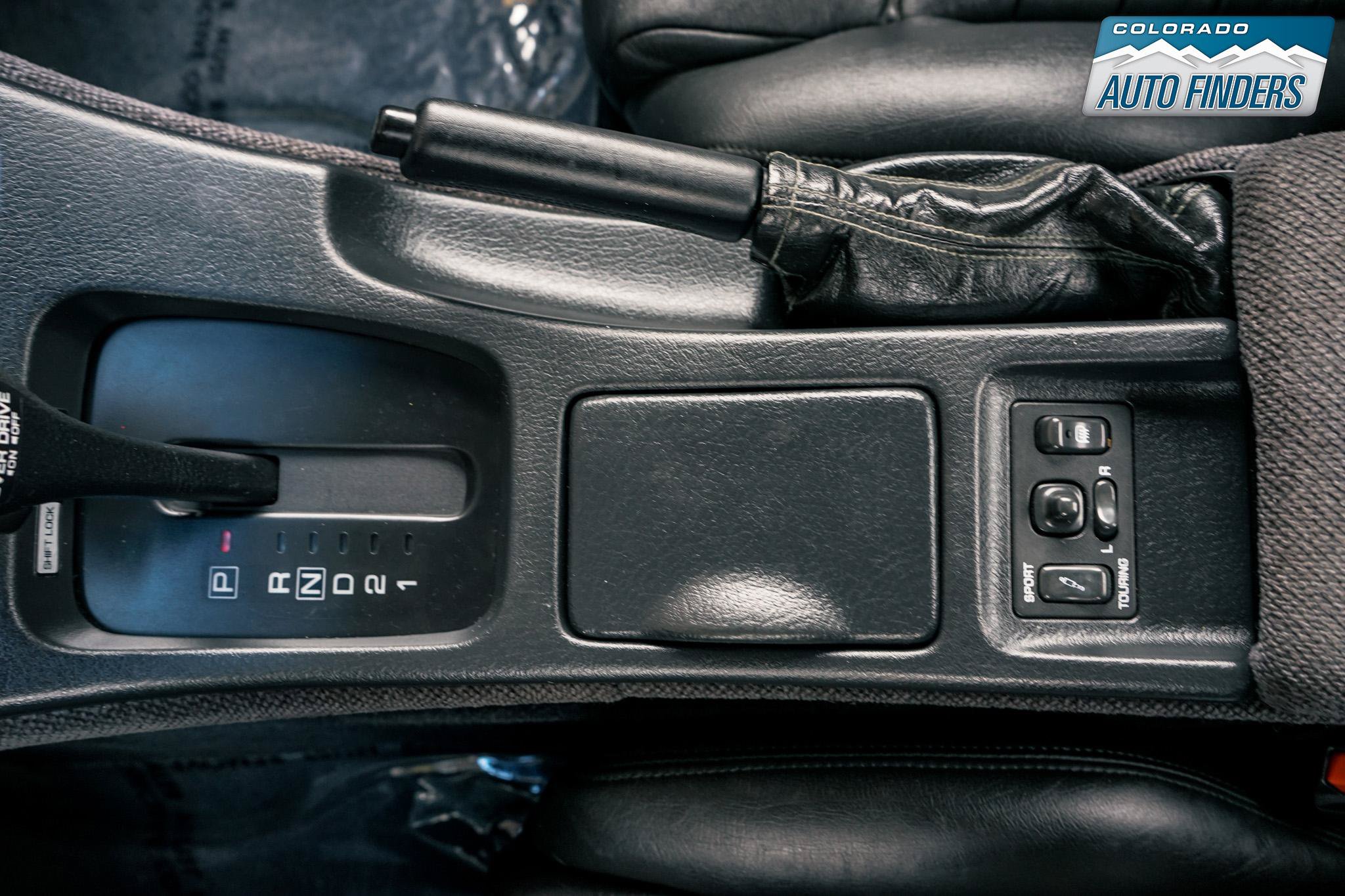 Used 1990 Nissan 300ZX Twin Turbo RWD image 17