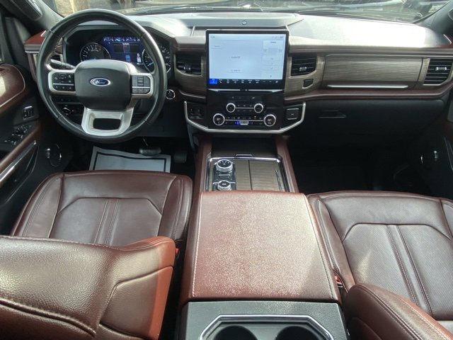 Used 2024 Ford Expedition Max Limited image 38