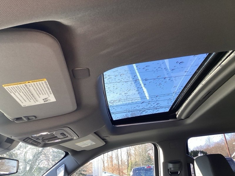 New 2026 Chevrolet Silverado 1500 RST image 27