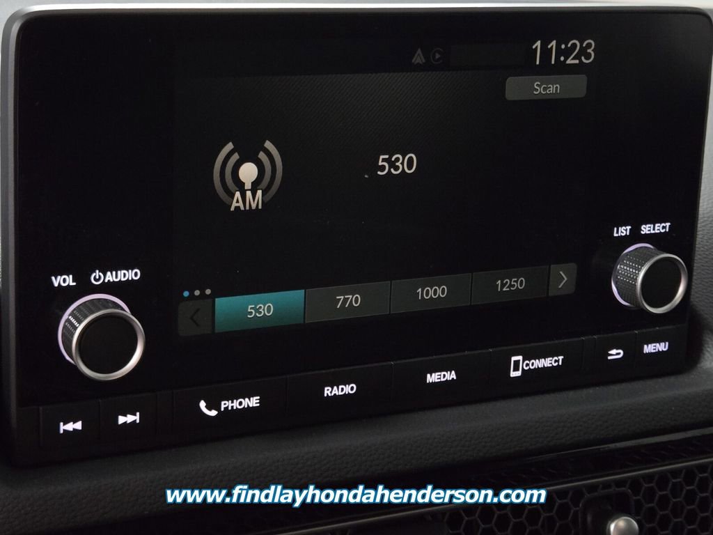Certified 2026 Honda Civic LX image 27