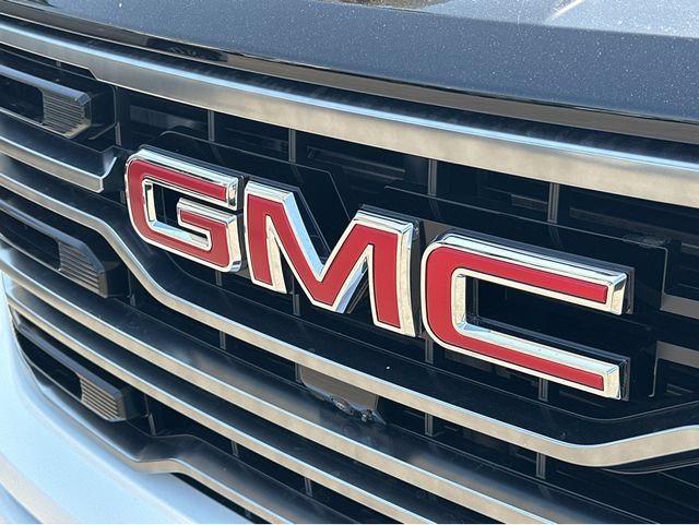 New 2026 GMC Sierra 1500 AT4 w/ AT4 Premium Package AWD/4WD image 38