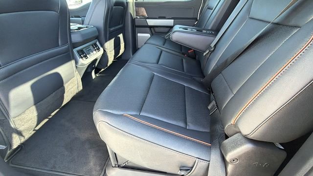 New 2026 Ford F250 Lariat image 16