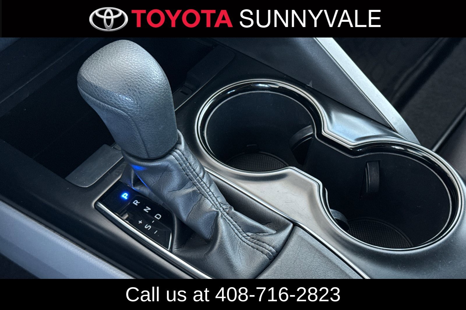 Certified 2019 Toyota Camry LE FWD image 18