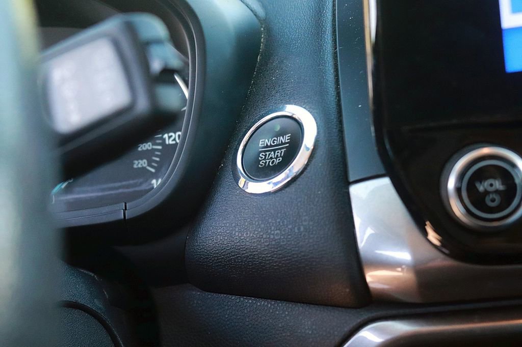 Used 2019 Ford EcoSport SE AWD/4WD image 27