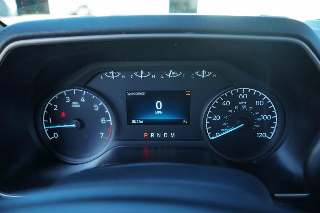 Used 2022 Ford F150 XL w/ STX Appearance Package image 6