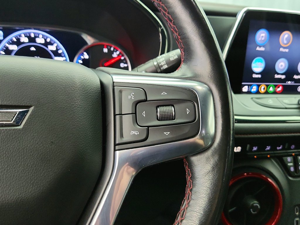 Used 2022 Chevrolet Blazer RS AWD/4WD image 18