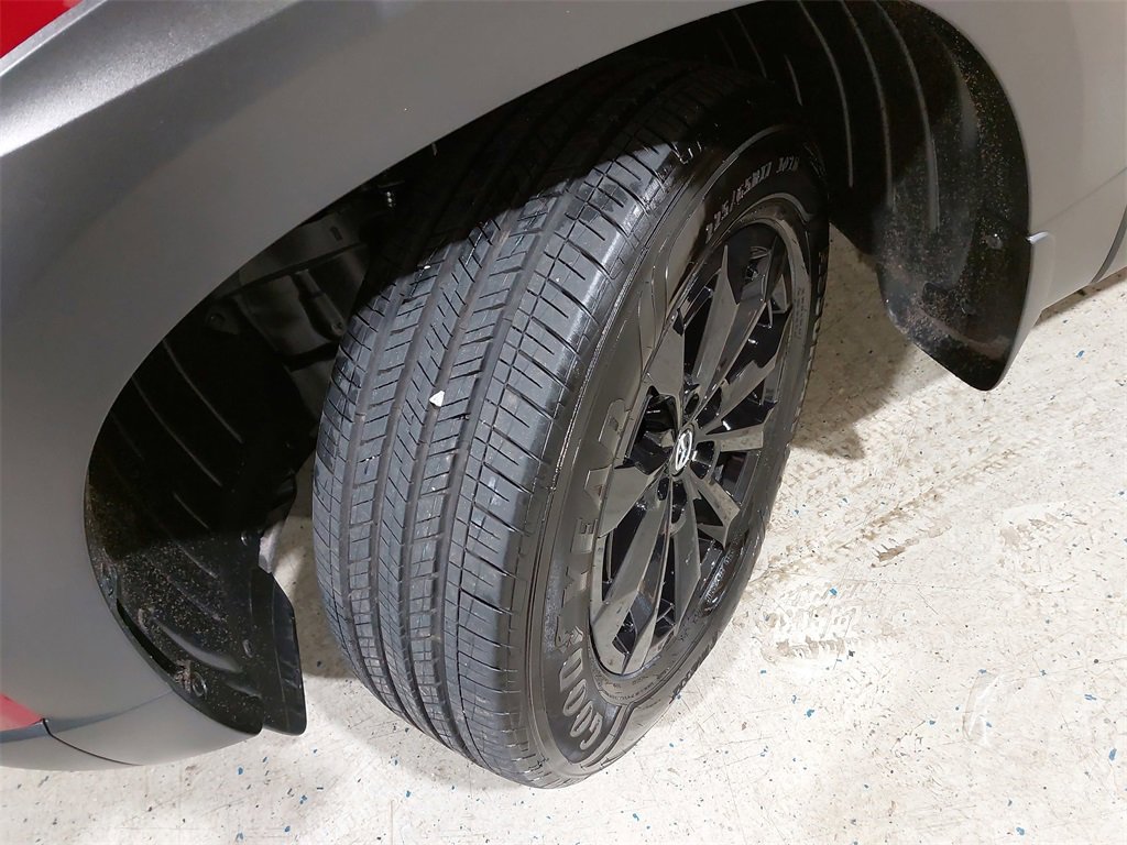 Used 2025 MAZDA CX-50 AWD 2.5 Hybrid w/ Weather Package image 33