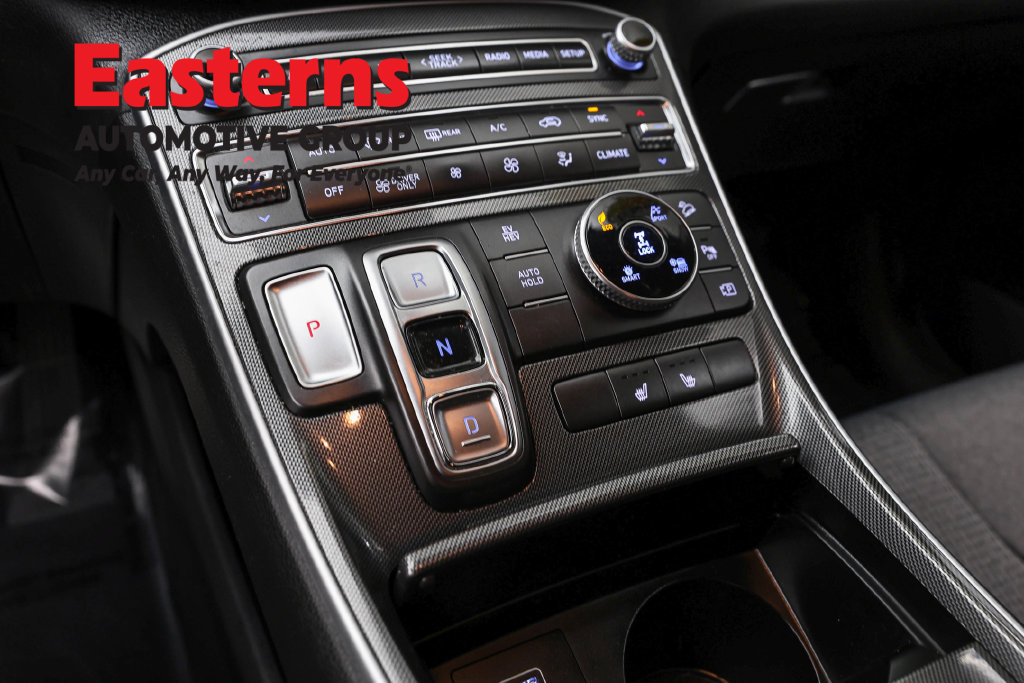 Used 2023 Hyundai Santa Fe SEL Convenience AWD/4WD image 14