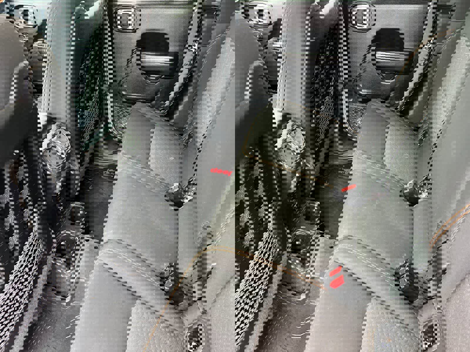 Used 2021 Jeep Gladiator Mojave image 5