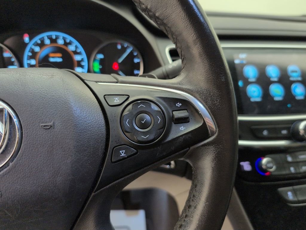 Used 2019 Buick LaCrosse Preferred image 41